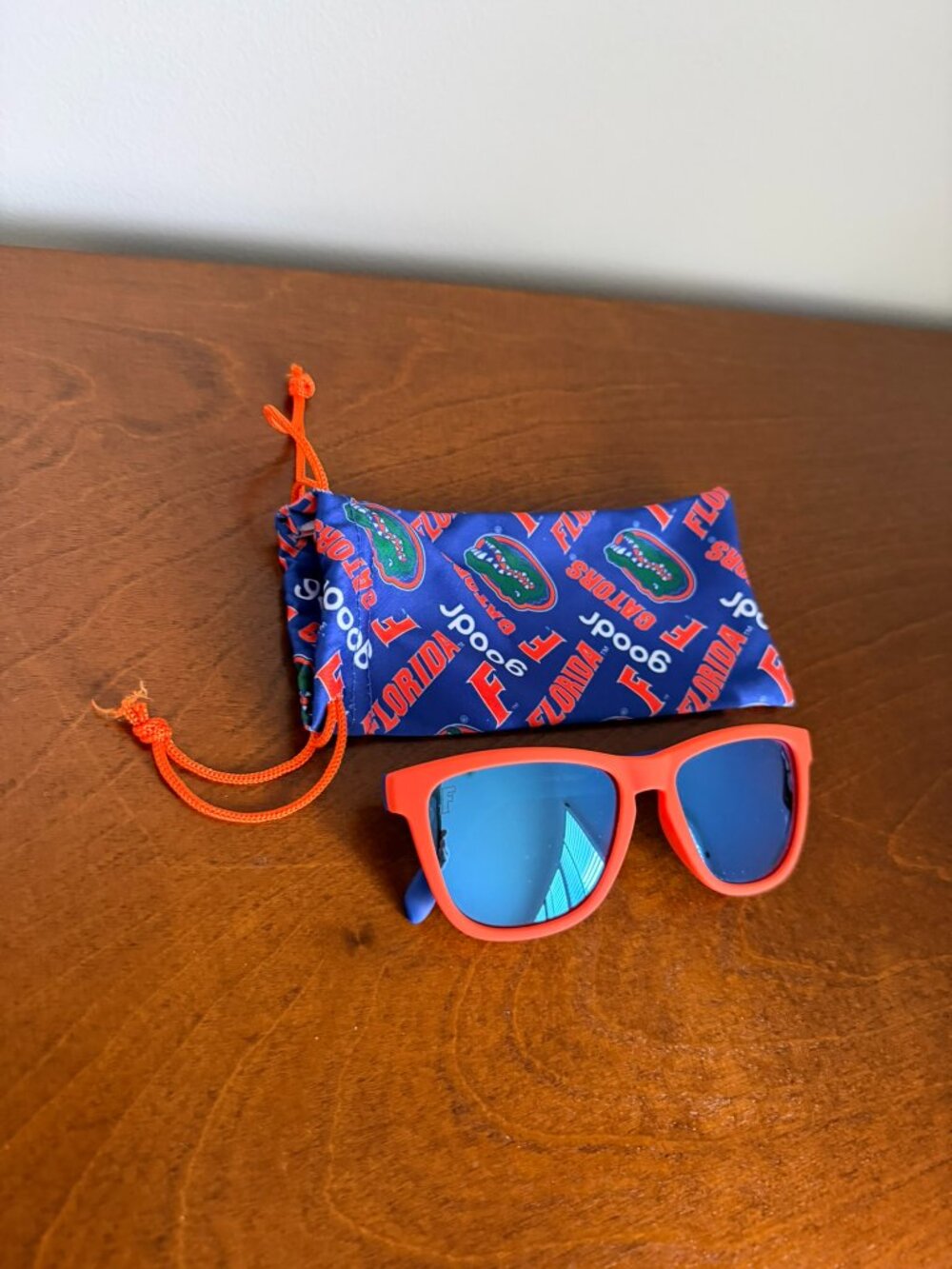 Goodr Gator Glasses